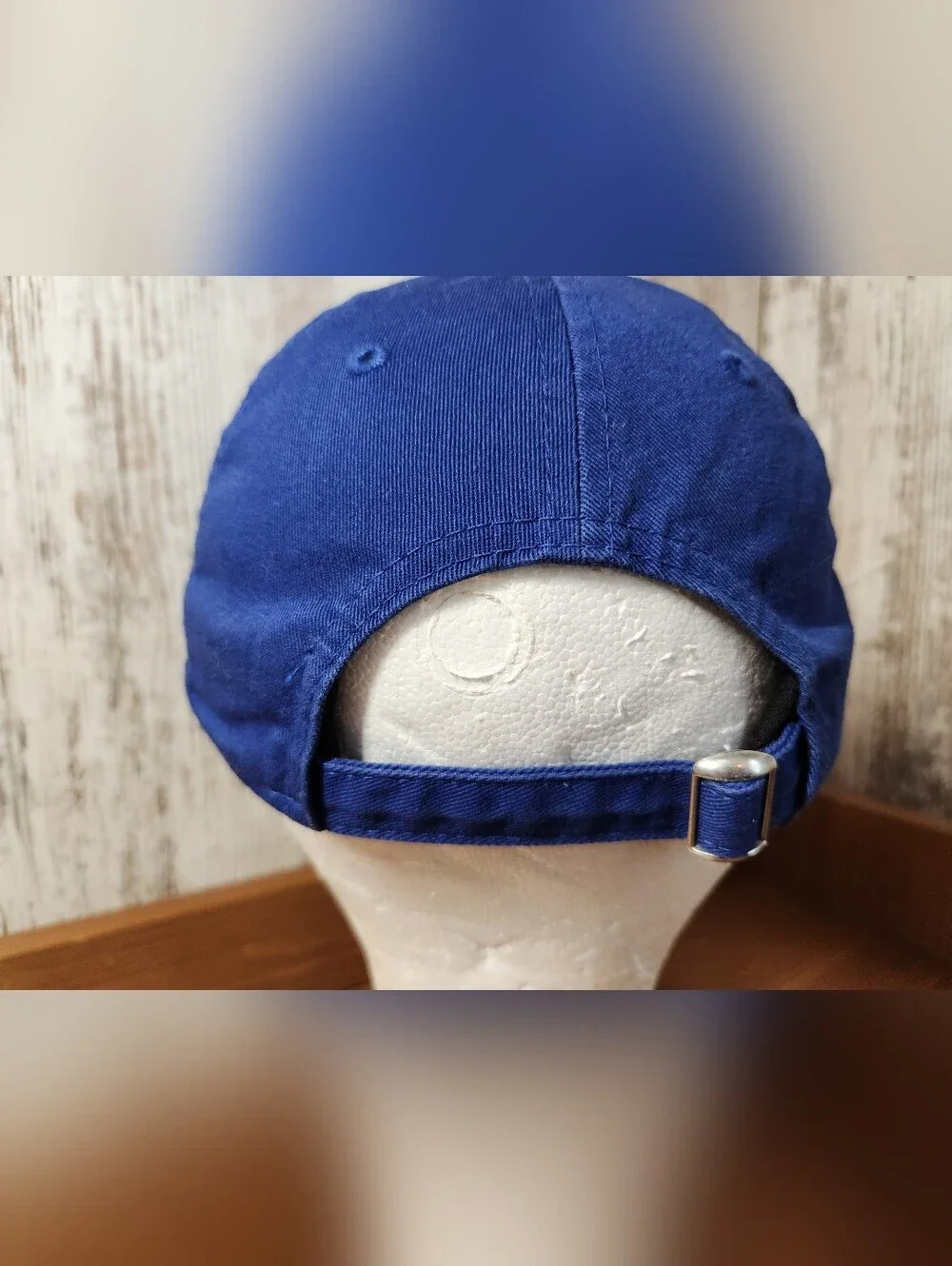 New Era 9Twenty MLB Chicago Cubs Women's Baseball Cap Hat Glitter 